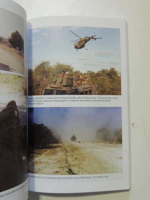 Shadows In The Sand, A Koevoet Tracker`s Story Of Insurgency War -Sisingi Kamongo,Leon Bezuidenhout