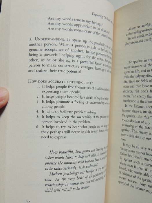 Exploring The Road Less Travelled - A Study Guide For Small Groups - Alice & Walden Howard
