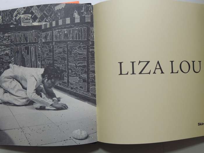 Liza Lou                       ART/CRAFT