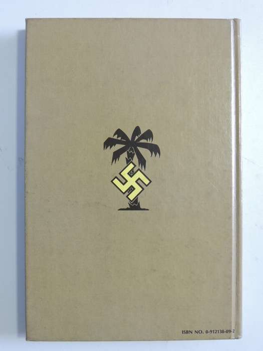Uniforms, Organization And History Of The Afrikakorps - Roger James Bender, Richard D Law