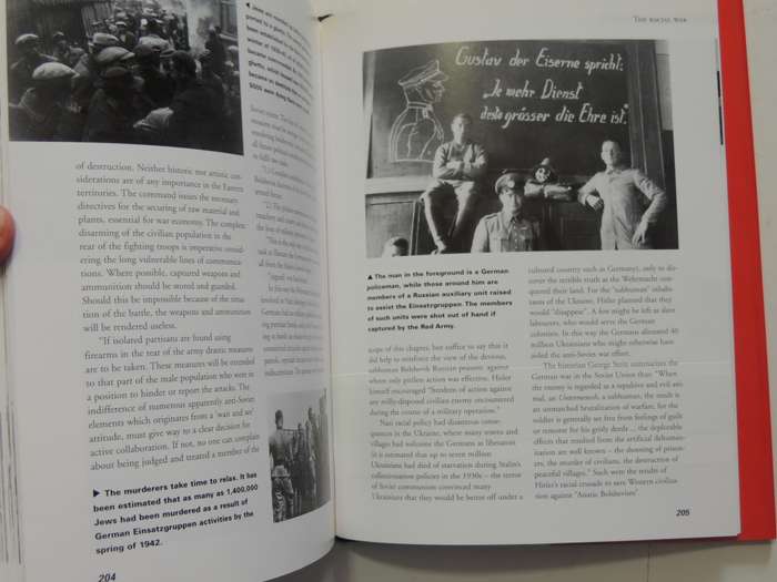 Images Of Barbarossa - The German Invasion Of Russia, 1941 - Christopher Ailsby