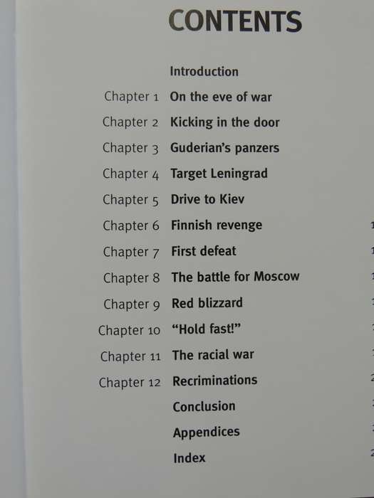 Images Of Barbarossa - The German Invasion Of Russia, 1941 - Christopher Ailsby