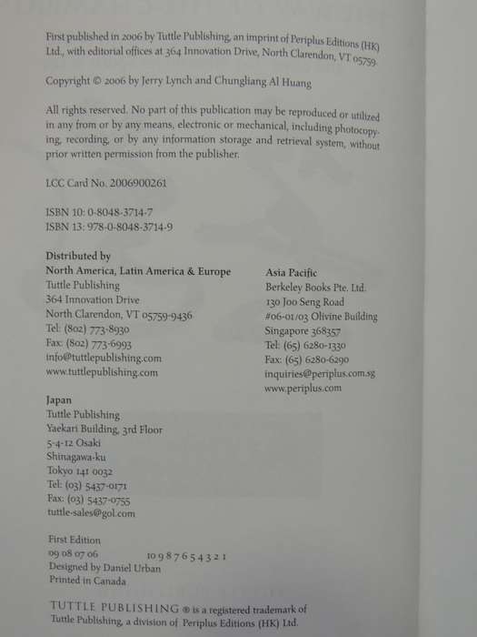 The Way of the Champion,Lessons from Sun Tsu`s Art of War...Tao Wisdom for Sports & LifeJerry Lynch