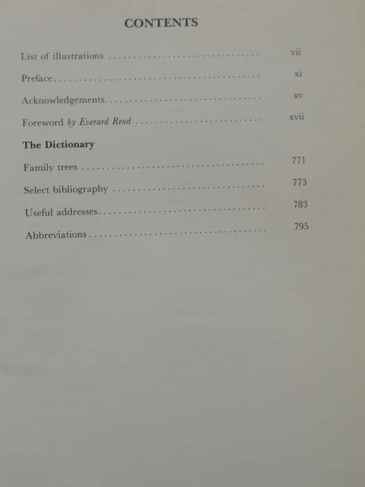 The Dictionary of South African Painters and Sculptors - Grania Ogilvie