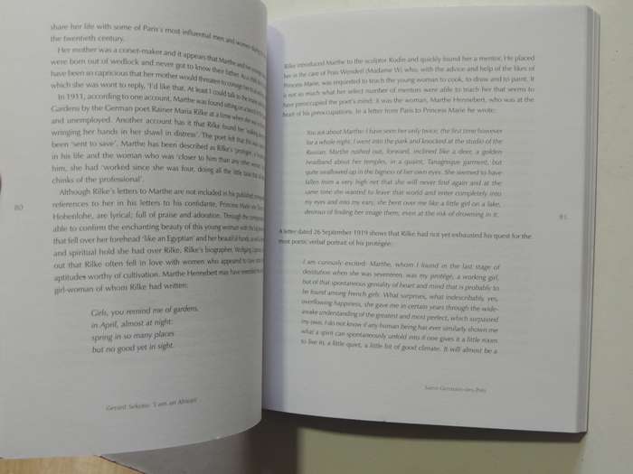 Gerard Sekoto `I Am an African` - N. Chabani Manganyi