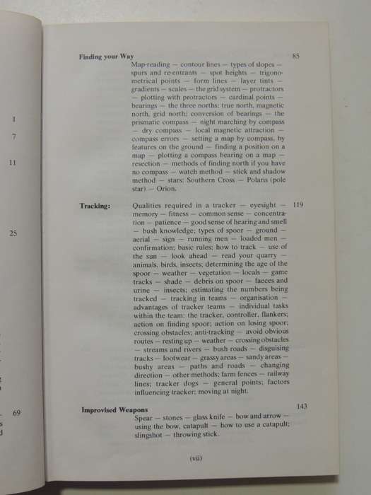 Staying Alive - A Southern African Survival Handbook - Ron Reid-Daly