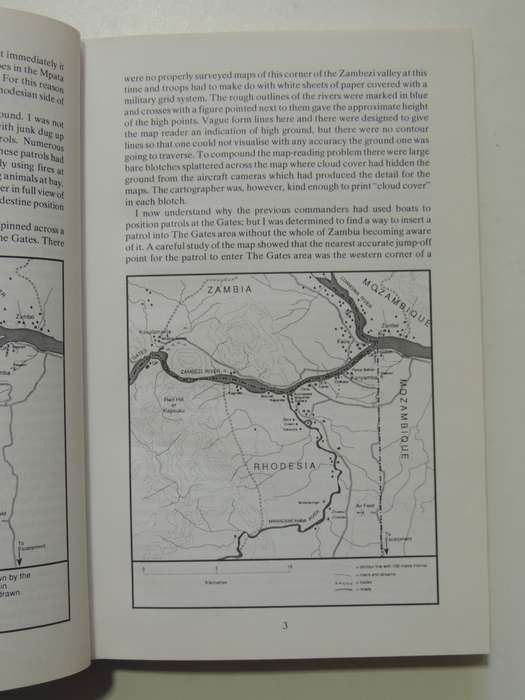 Staying Alive - A Southern African Survival Handbook - Ron Reid-Daly