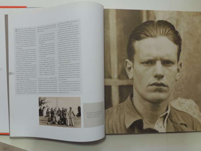 Villa At 90 - His Life, Work, And Influence - Karel Nel, Elizabeth Burroughs & Amalie Von Maltitz