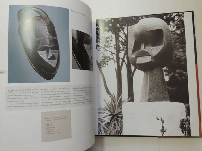 Villa At 90 - His Life, Work, And Influence - Karel Nel, Elizabeth Burroughs & Amalie Von Maltitz