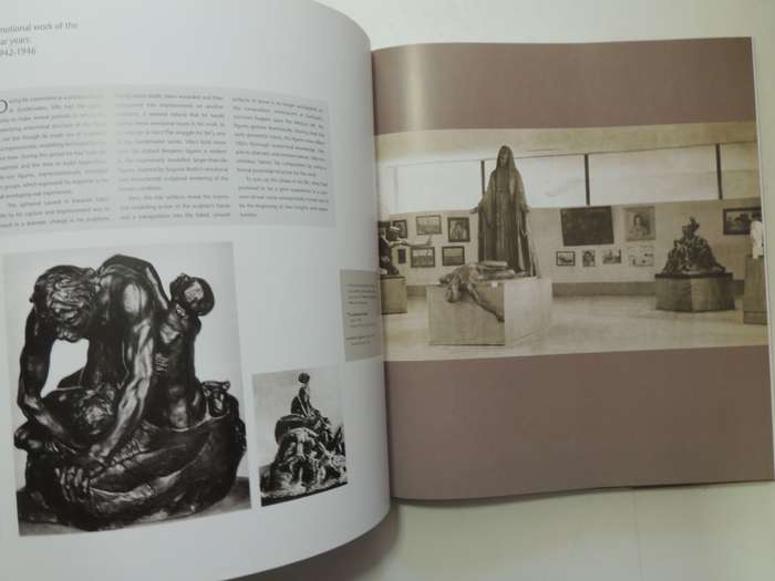 Villa At 90 - His Life, Work, And Influence - Karel Nel, Elizabeth Burroughs & Amalie Von Maltitz