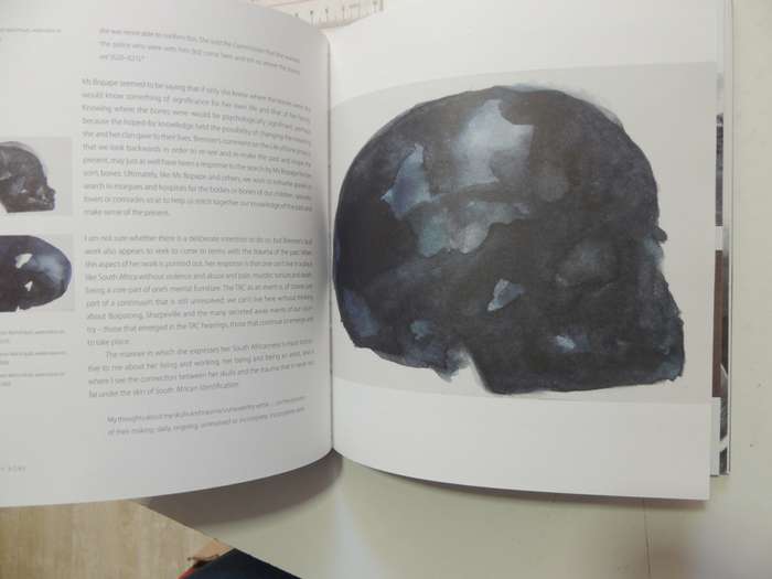Life Of Bone - Art Meets Science- Joni Brenner, Elizabeth Burroughs & Karel Nel
