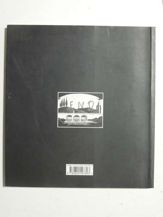 Fred Page - Ringmaster Of The Imagination - Jeanne Wright & Cecil Kerbel (signed by Cecil Kerbel)