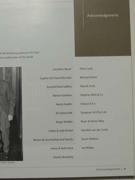 Fred Page - Ringmaster Of The Imagination - Jeanne Wright & Cecil Kerbel (signed by Cecil Kerbel)