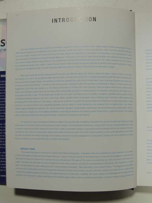 Architecture Now! - Philip Jodidio