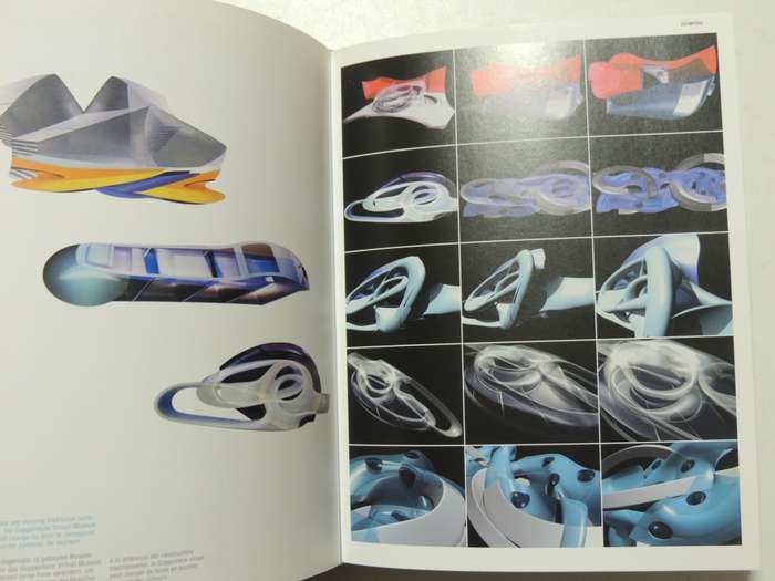 Architecture Now! - Philip Jodidio