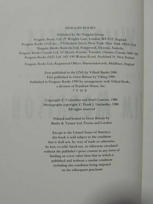 Wilderness - The Lost Writings Of Jim Morrison - Jim Morrison