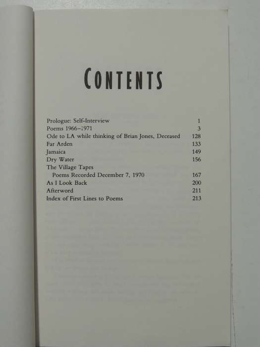 Wilderness - The Lost Writings Of Jim Morrison - Jim Morrison