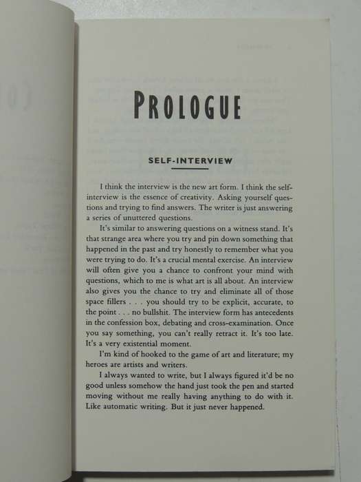 Wilderness - The Lost Writings Of Jim Morrison - Jim Morrison