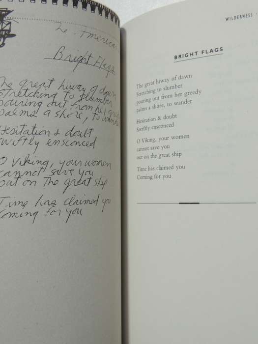 Wilderness - The Lost Writings Of Jim Morrison - Jim Morrison
