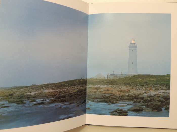Lighthouses Of Southern AfricaPub 1992