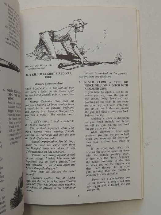 A Hunter`s Handbook- ed Tim Ivins