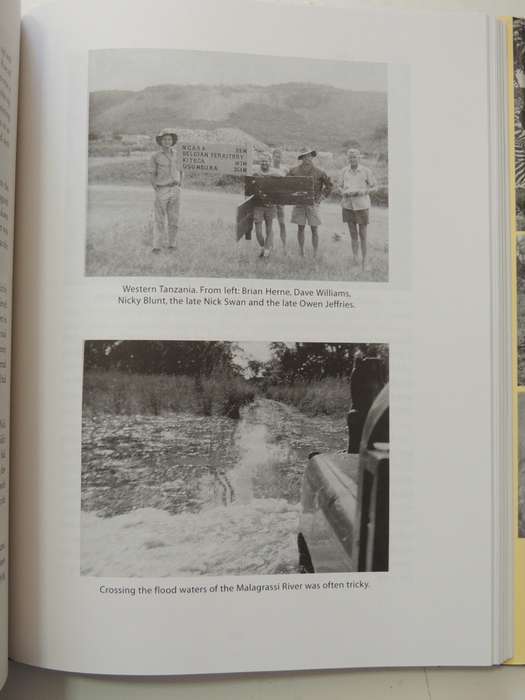 From Sailor To Professional Hunter  - John Northcote   (Signed Limited Edition)