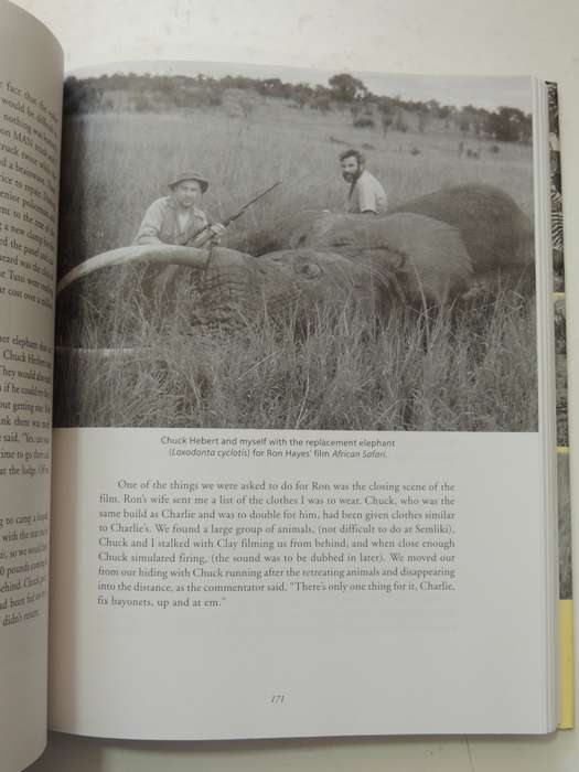 From Sailor To Professional Hunter  - John Northcote   (Signed Limited Edition)
