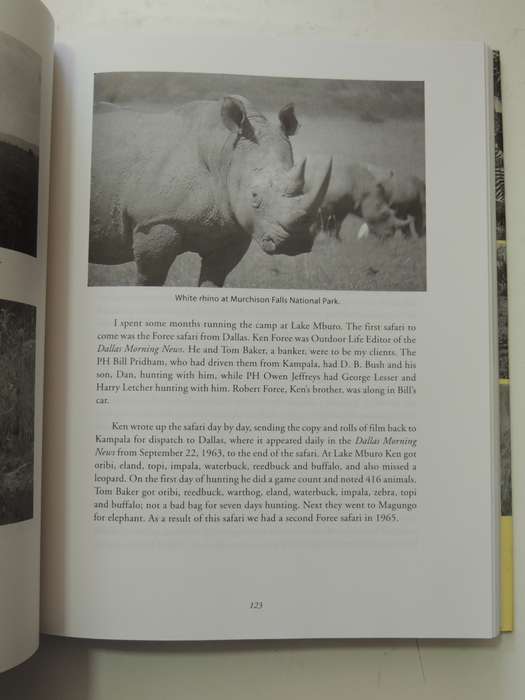 From Sailor To Professional Hunter  - John Northcote   (Signed Limited Edition)