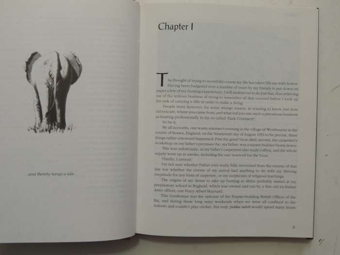 The Hunter And The Go-Away Bird - Stephen J. Smith