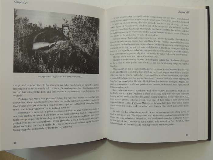 The Hunter And The Go-Away Bird - Stephen J. Smith
