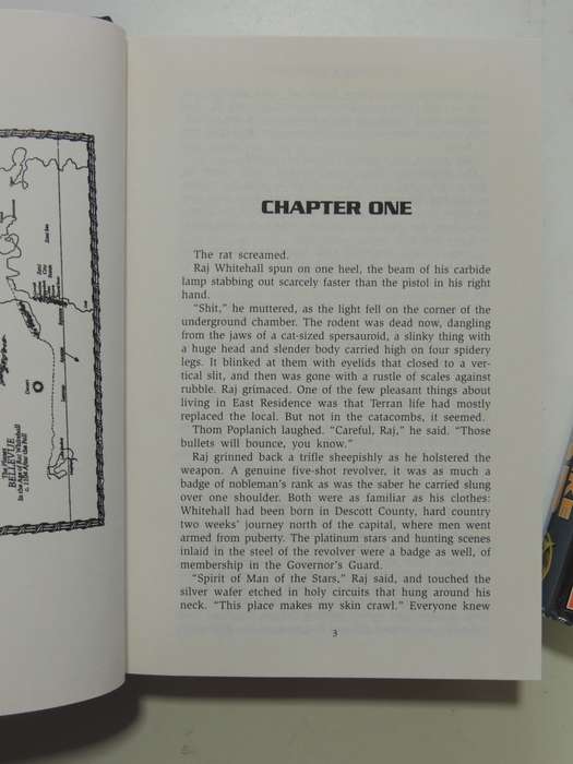 The General Series,Warlord  & Conqueror (Both Omnibus Editions) - SM Stirling & David Drake