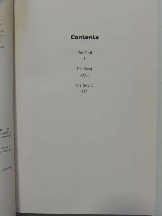The General Series,Warlord  & Conqueror (Both Omnibus Editions) - SM Stirling & David Drake