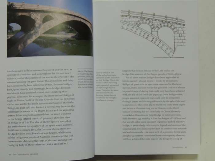 Dan Cruickshank`s Bridges: Heroic Designs That Changed the World. - Dan Cruickshank