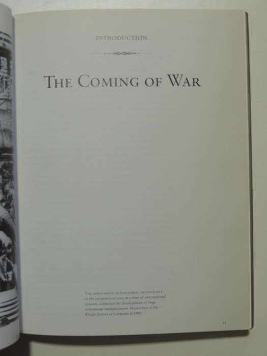 The First World War  Robin Prior & Trevor Wilson