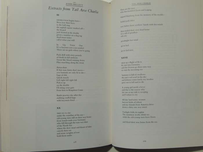 The Australian Experience Of War - Illustrated Stories & Verse  John Laird