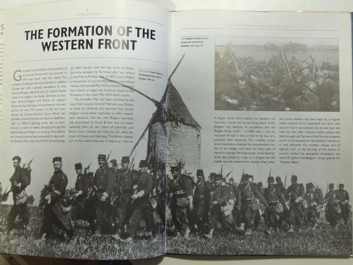 Passchendaele And The Battle Of Ypres 1914-18   Martin Marix Evans