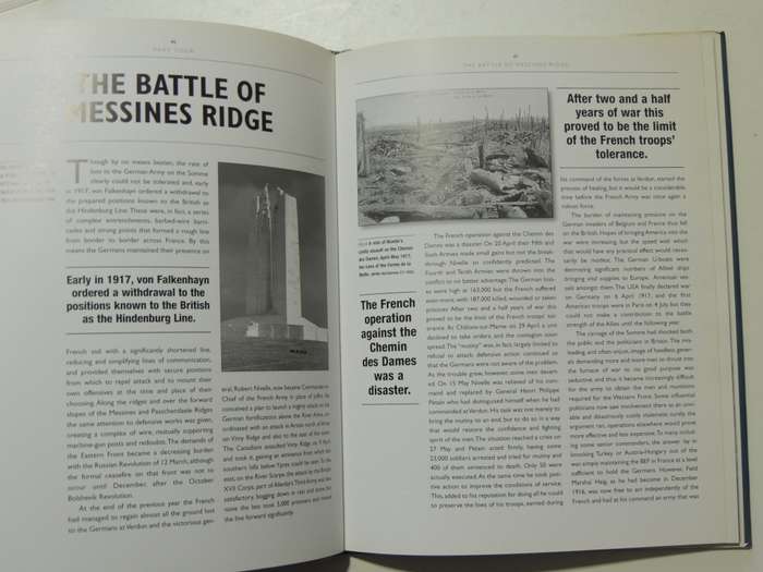 Passchendaele And The Battle Of Ypres 1914-18   Martin Marix Evans