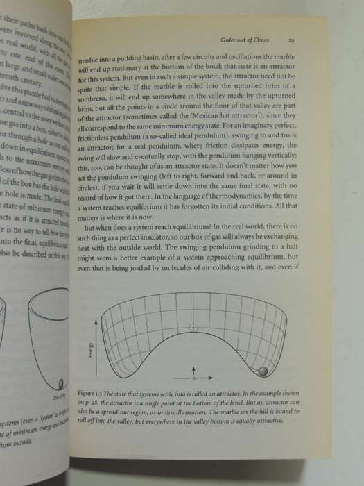 Deep Simplicity - Chaos, Complexity And The Emergence Of Life - John Gribbin
