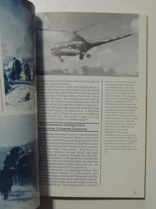Elite Forces - Leathernecks - The U.S. Marines - ed. Ashley Brown