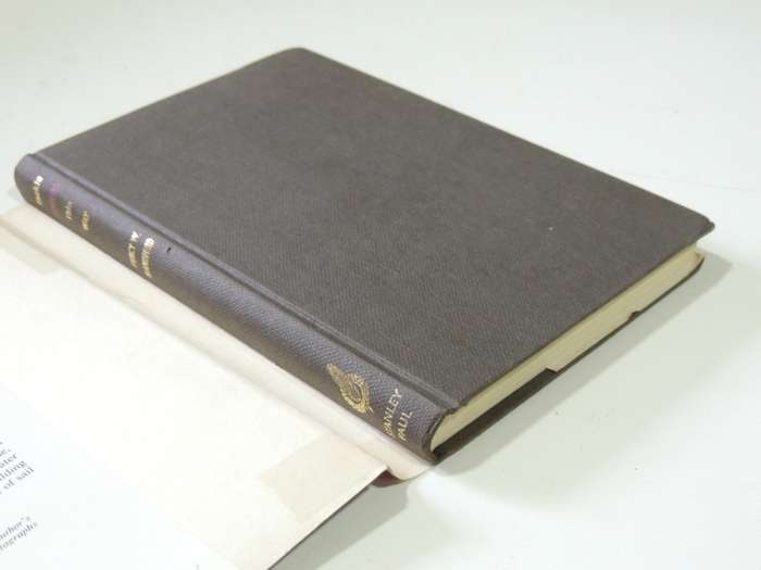 Tackle Canoeing This Way- Percy W. Blandford
