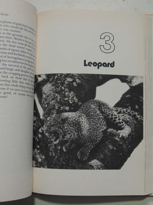Death In The Long Grass, A Big Game Hunter`s Adventures In The African Bush- Peter Hathaway Capstick