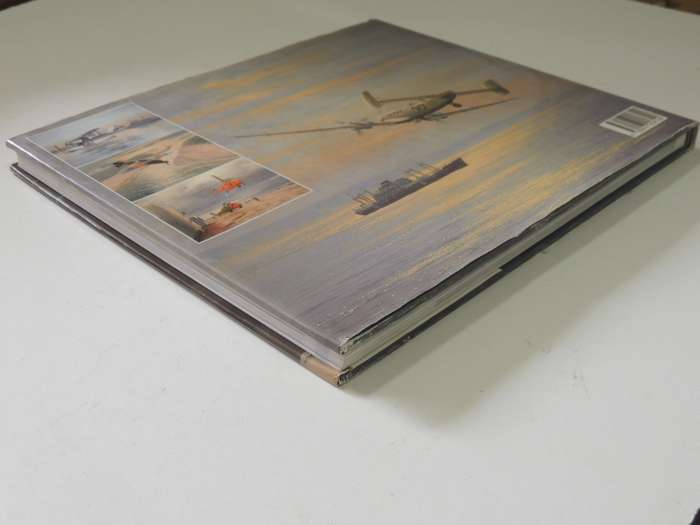 A Portrait Of Military Aviation In South Africa - Ron Belling