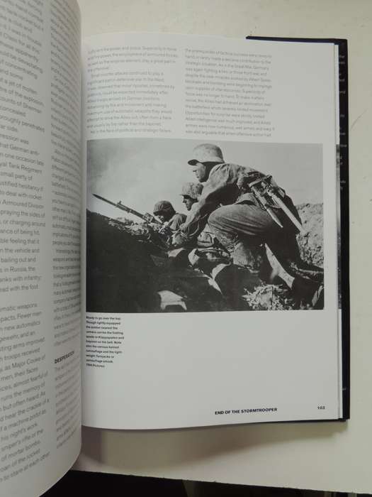 Stormtrooper - Elite German Assault Soldiers  Stephen Bull