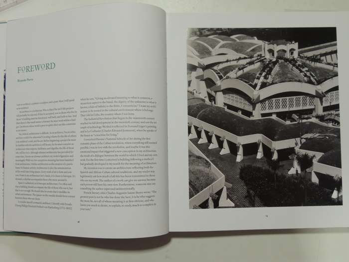Havana Modern - 20th Century Architecture And Interiors - Michael Connors