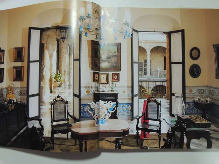 Havana Modern - 20th Century Architecture And Interiors - Michael Connors