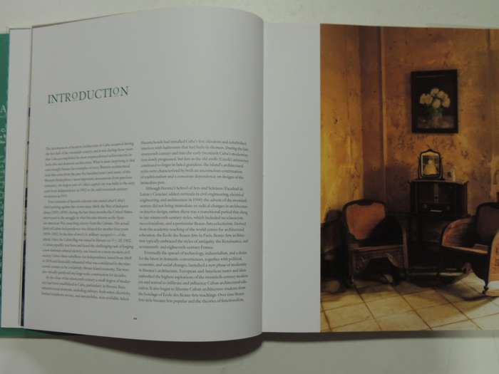Havana Modern - 20th Century Architecture And Interiors - Michael Connors