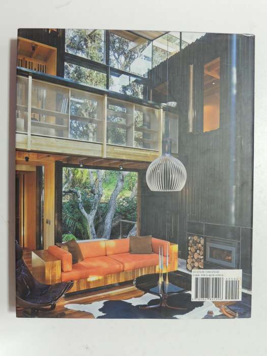 Retreat - The Modern House In Nature - Ron Broadhurst