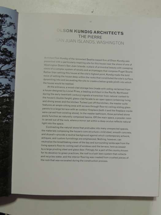 Retreat - The Modern House In Nature - Ron Broadhurst