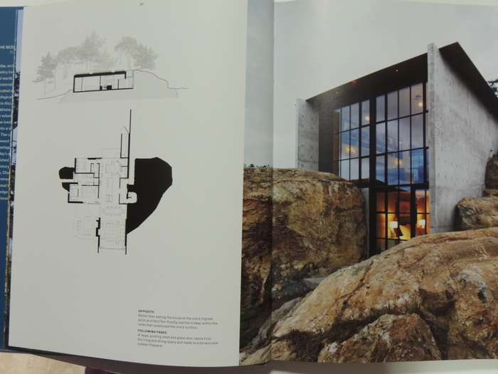 Retreat - The Modern House In Nature - Ron Broadhurst