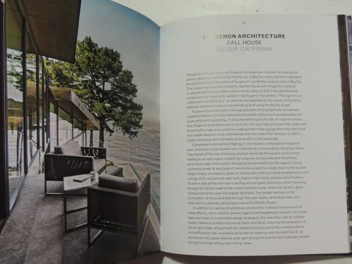 Retreat - The Modern House In Nature - Ron Broadhurst